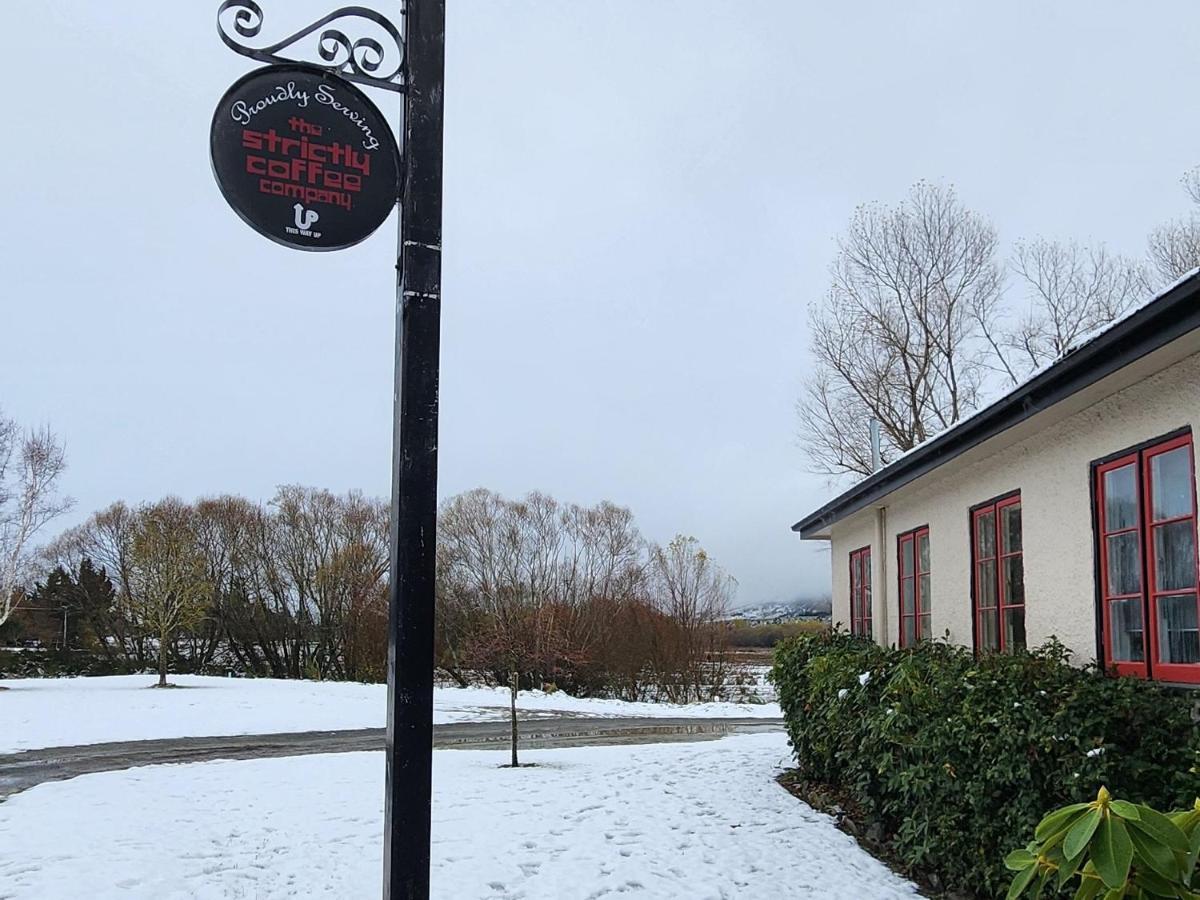 The Lodge